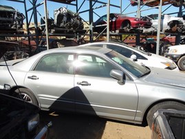 2003 MITSUBISHI DIAMANTE LS SILVER 3.5L AT 183871